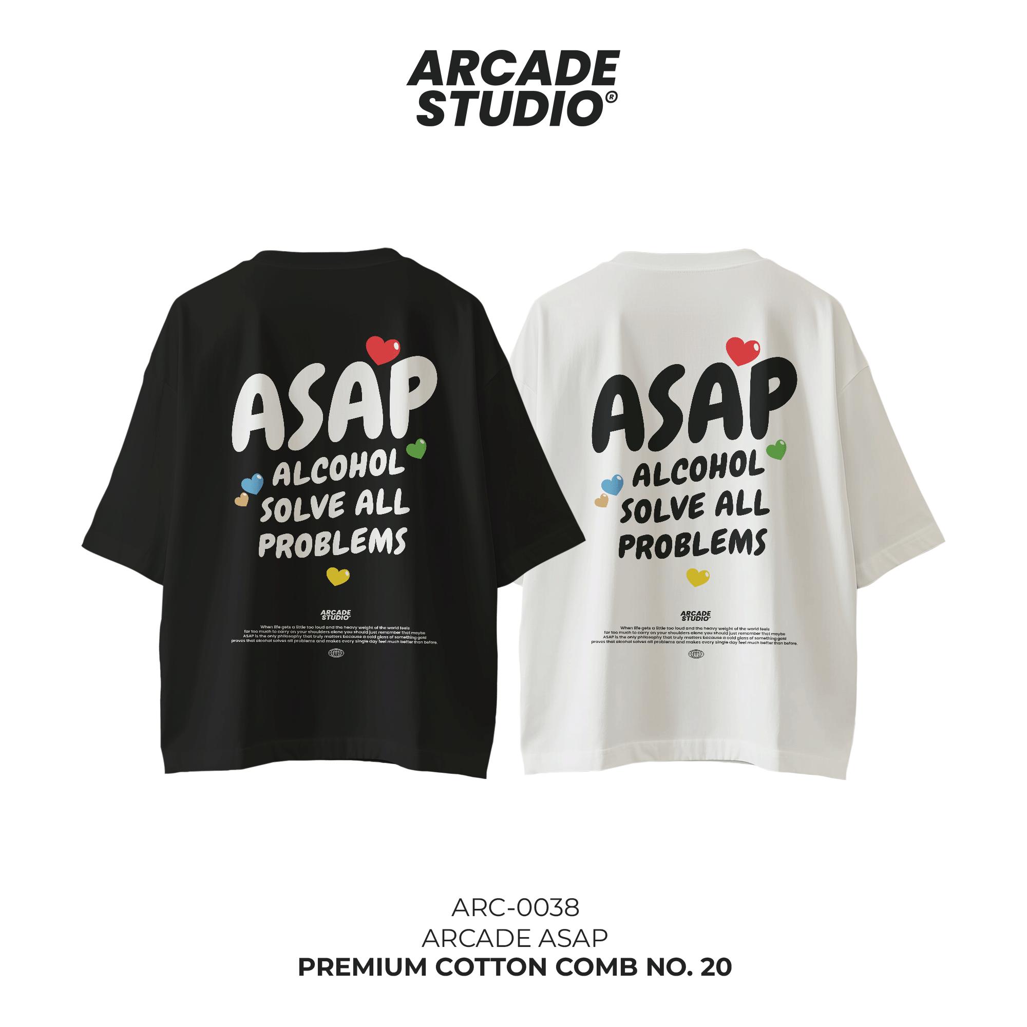 Arcade Studio - สนุกทุกการแต่งตัว Facebook ad