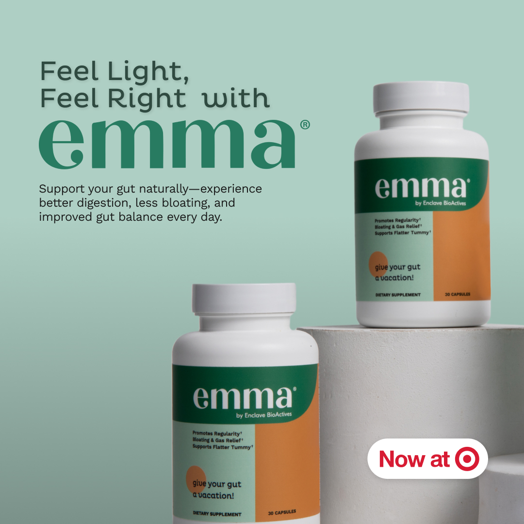 Emma Facebook ad