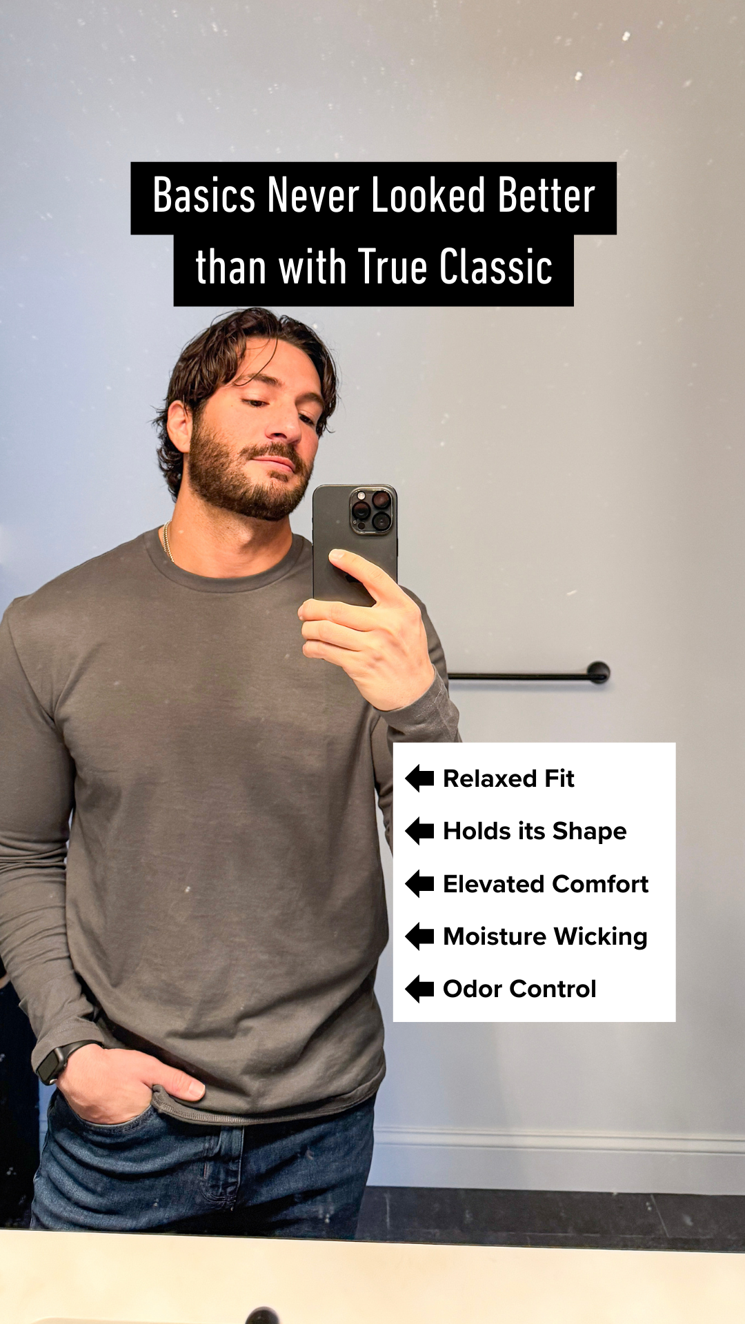 Kyle Samuel Facebook ad from Mar 5, 2026