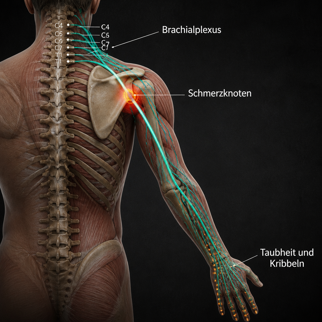 Ortho Magazin Facebook ad
