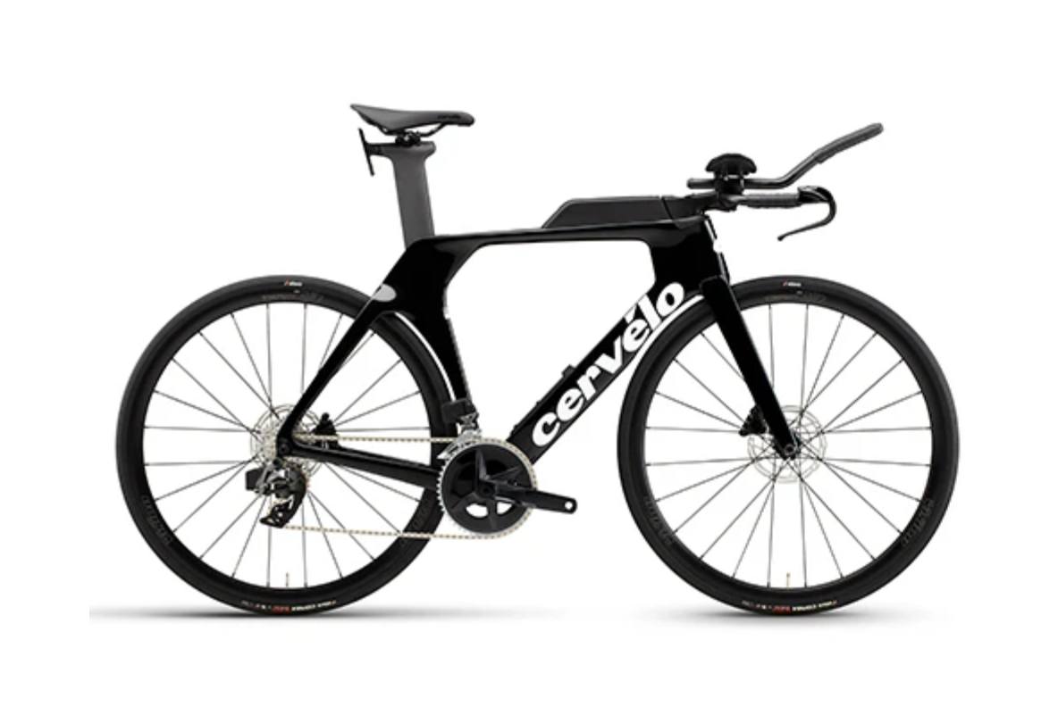 Playtri Facebook ad: Cervelo P-Series SRAM Rival eTap AXS - $5,700
