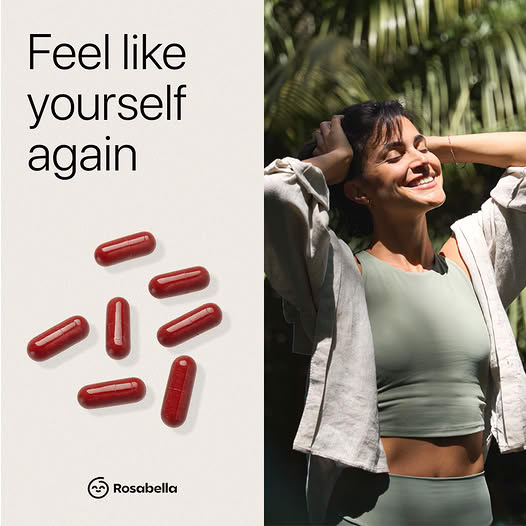 Rosabella Beetroot Facebook ad