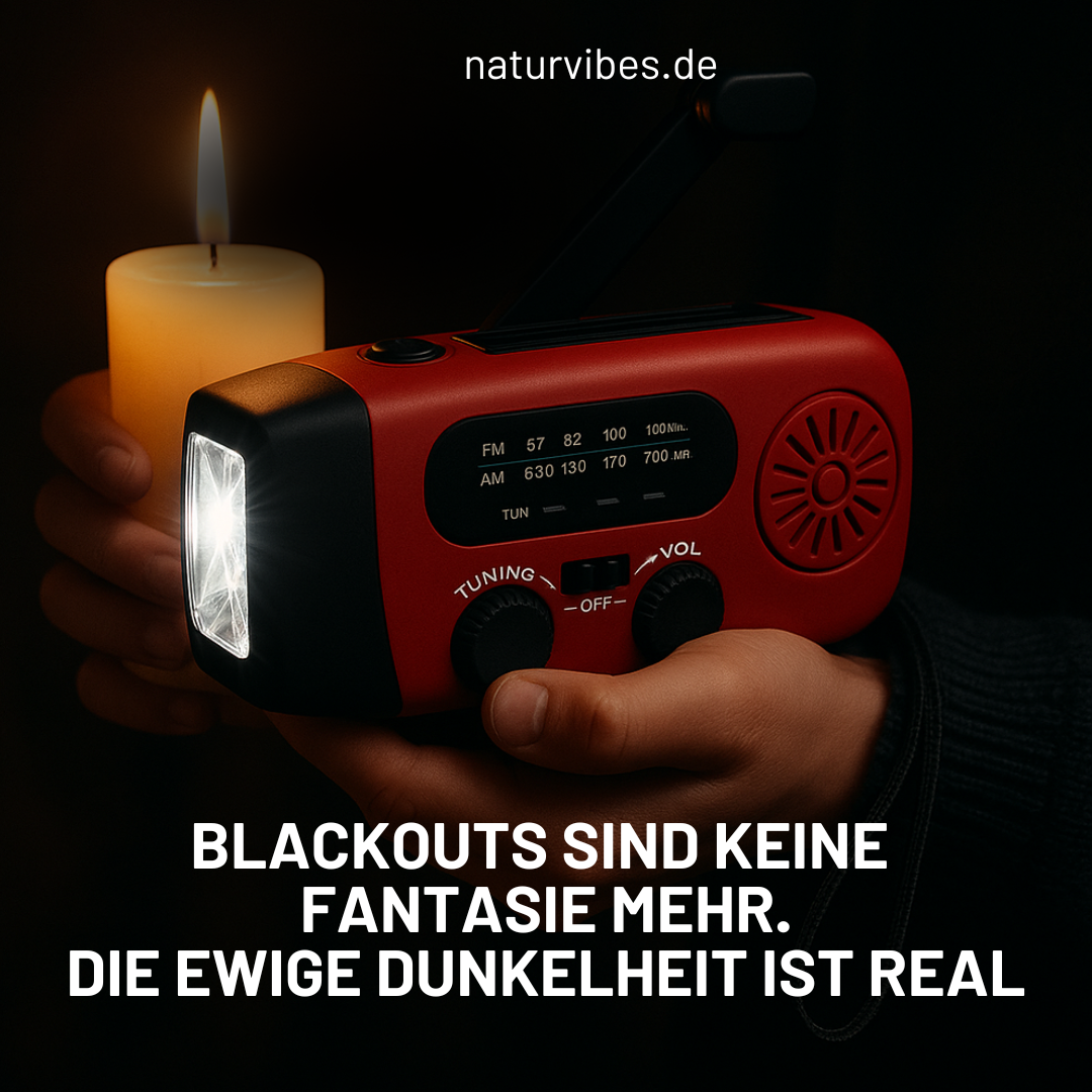 NaturVibes Facebook ad