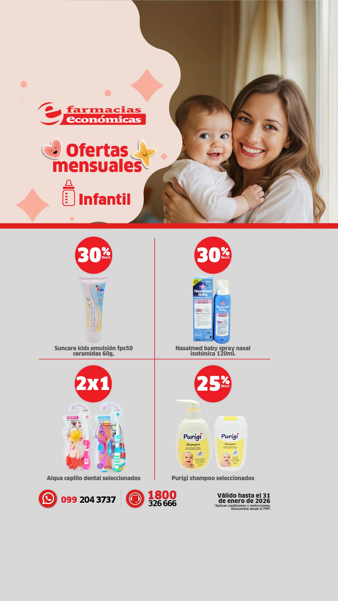 Farmacias Económicas Ec Facebook ad