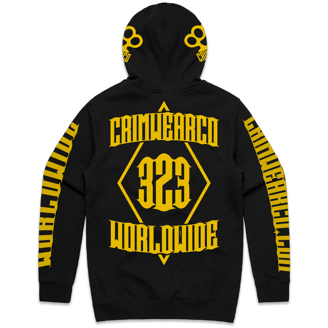 Crim Wear Co Facebook ad