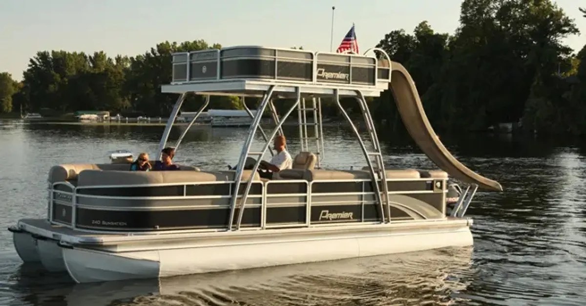 Boatsetter Facebook ad