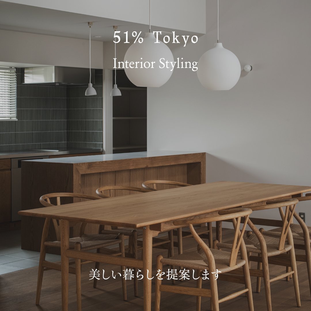 51% Tokyo Facebook ad