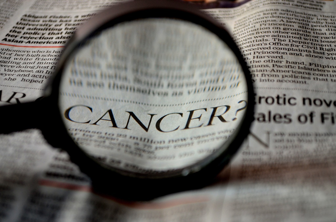 Sedona Wellness Retreat Facebook ad: Want to know what the top CANCER TREATMENT…