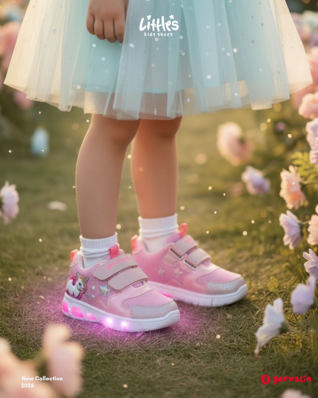 Littles Shoes ليتلز شوز Facebook ad: Littles Shoes ليتلز