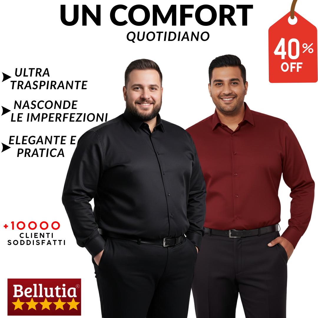 Bellutia Italia Facebook ad