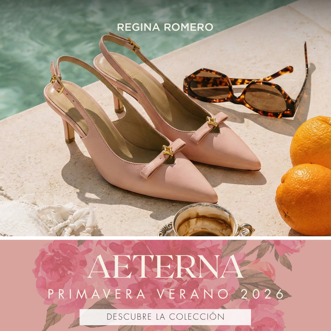 Regina Romero Facebook ad