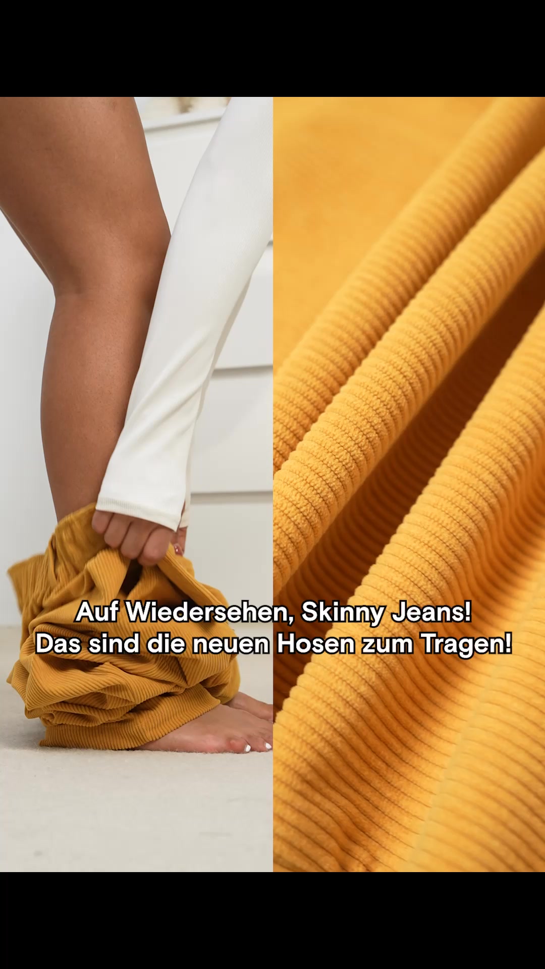 Halara Deutschland Facebook ad: Funktion und Mode