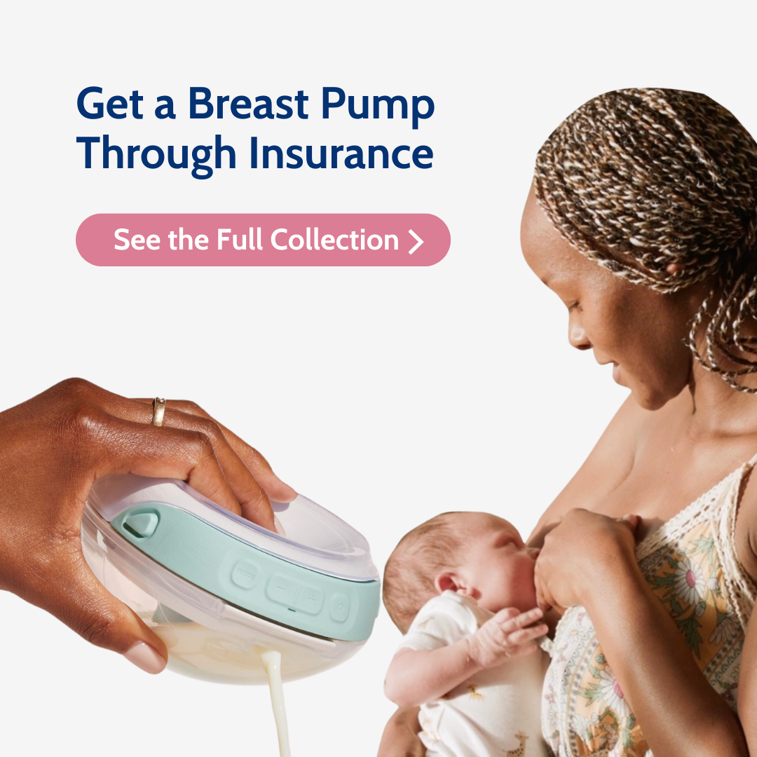 Byram Baby Facebook ad