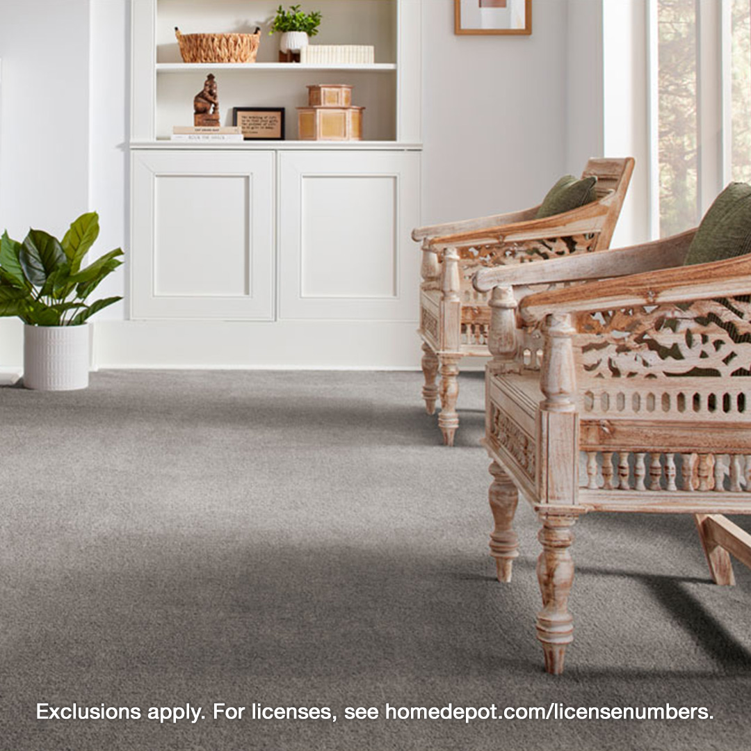 The Home Depot Facebook ad