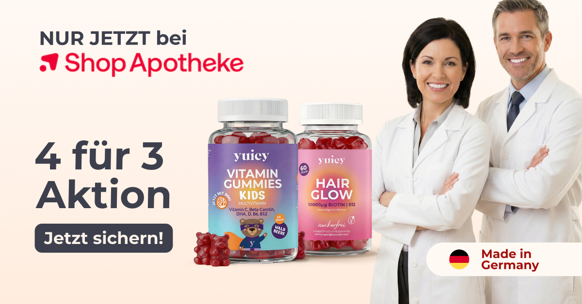 yuicy Facebook ad