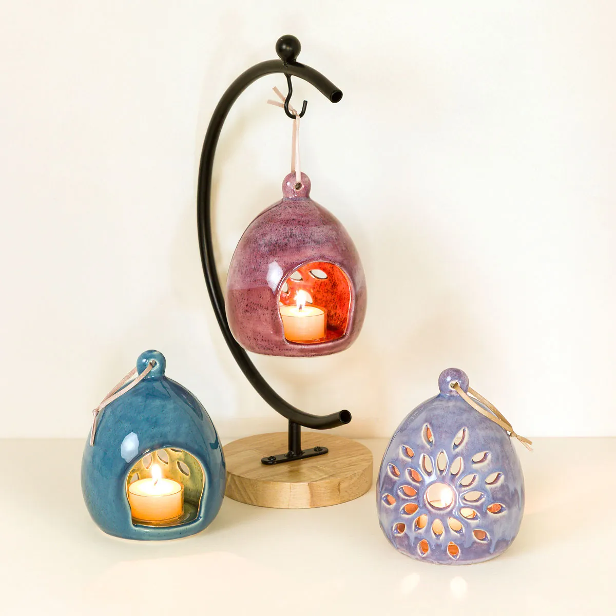 Uncommon Goods Facebook ad