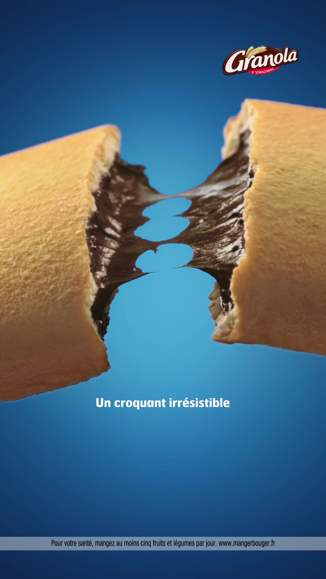 Granola Facebook ad from Sep 17, 2026