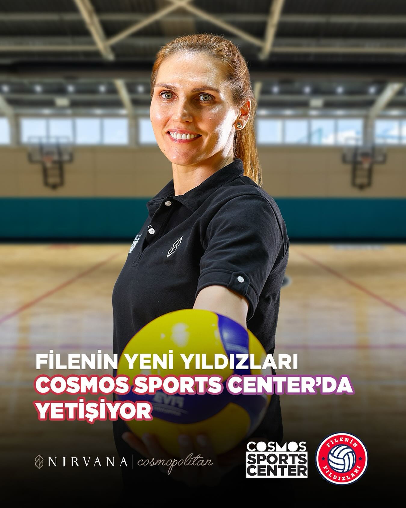 Filenin Yıldızları Voleybol Akademisi Antalya Facebook ad from Oct 14, 2025