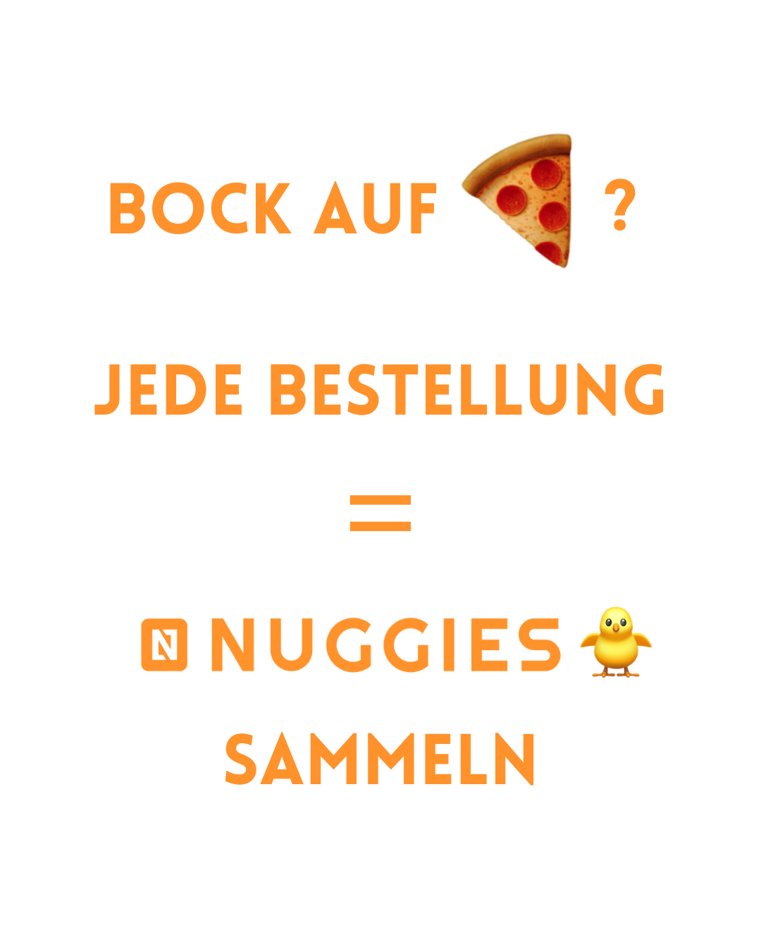 nuggies_de Facebook ad: NUGGIES: Echtes Geld verdienen