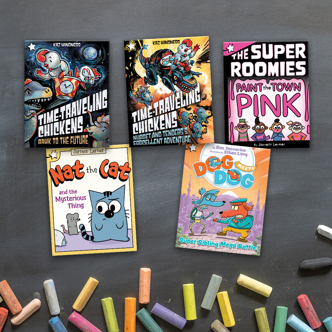 SimonKIDS Facebook ad