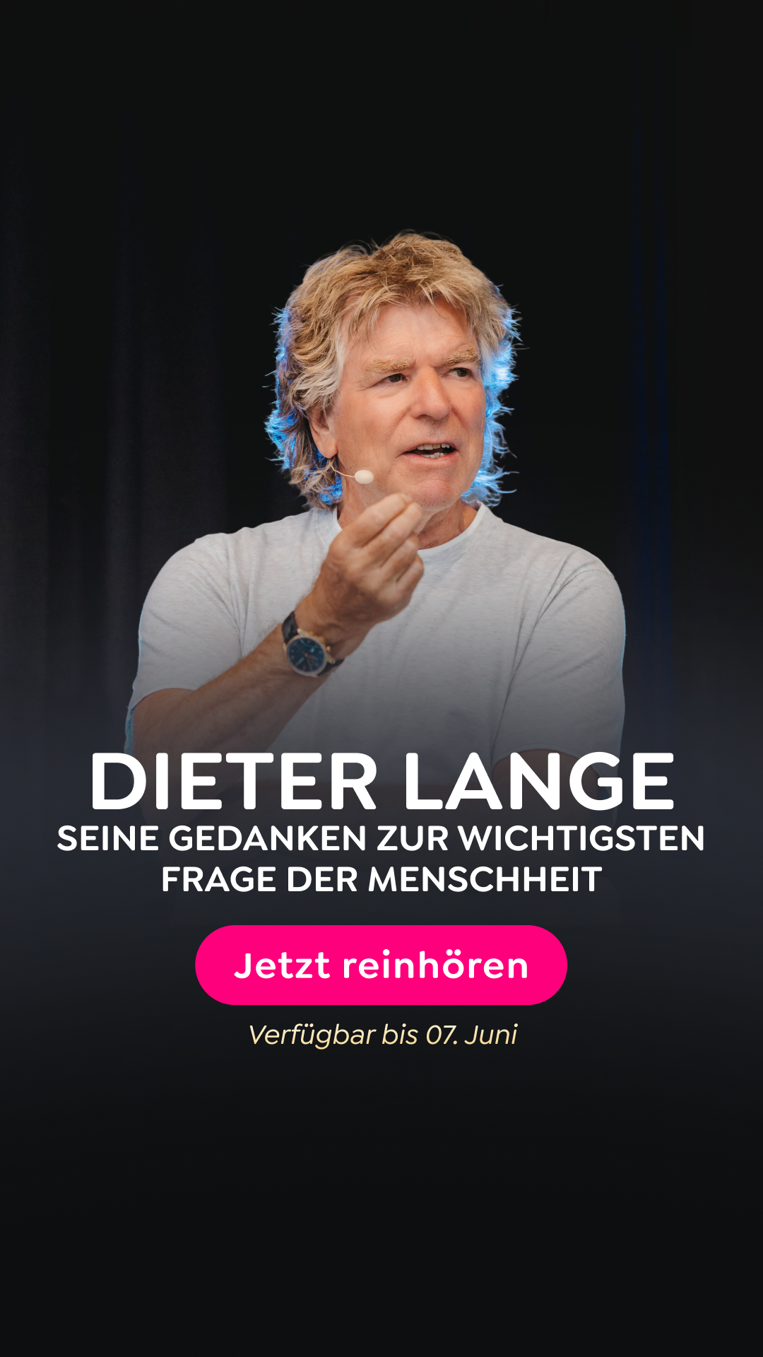 Greator Facebook ad