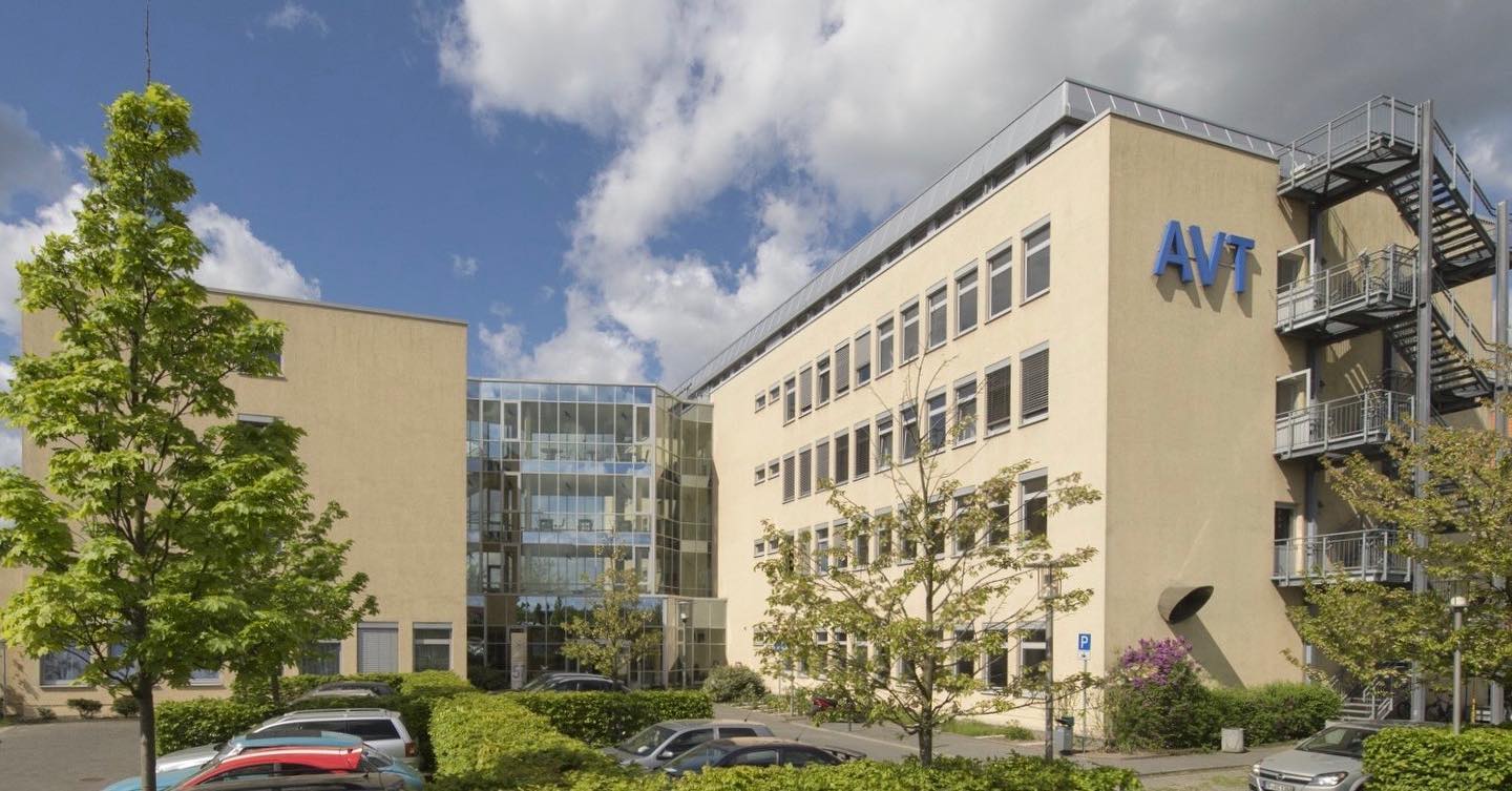 AVT Ausbildungsverbund Teltow e.V. / Berufliches Bildungszentrum Facebook ad