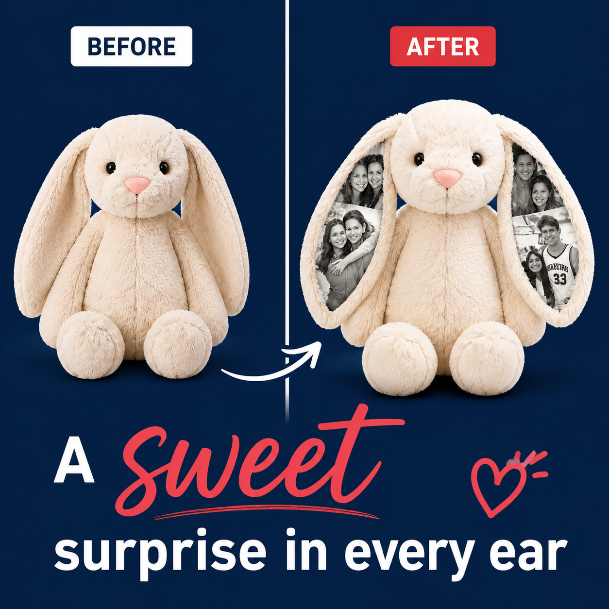 Soufeel Facebook ad