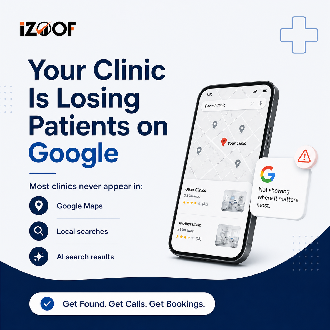 IZOOF Digital Marketing Agency in UK Facebook ad