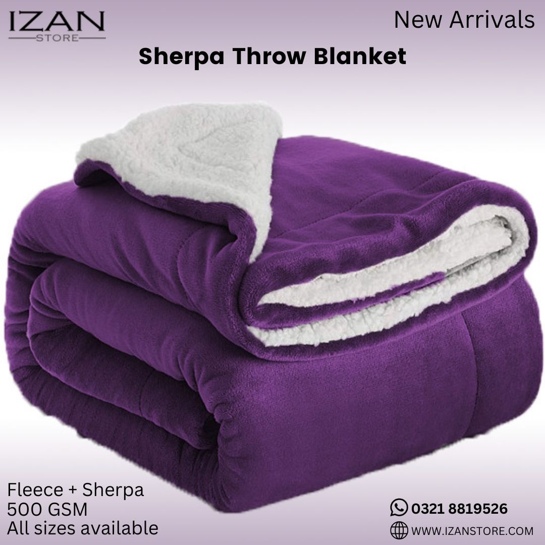 IzanStore Facebook ad