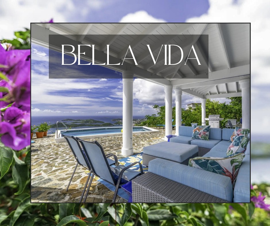 Prestige Luxury Villas Facebook ad