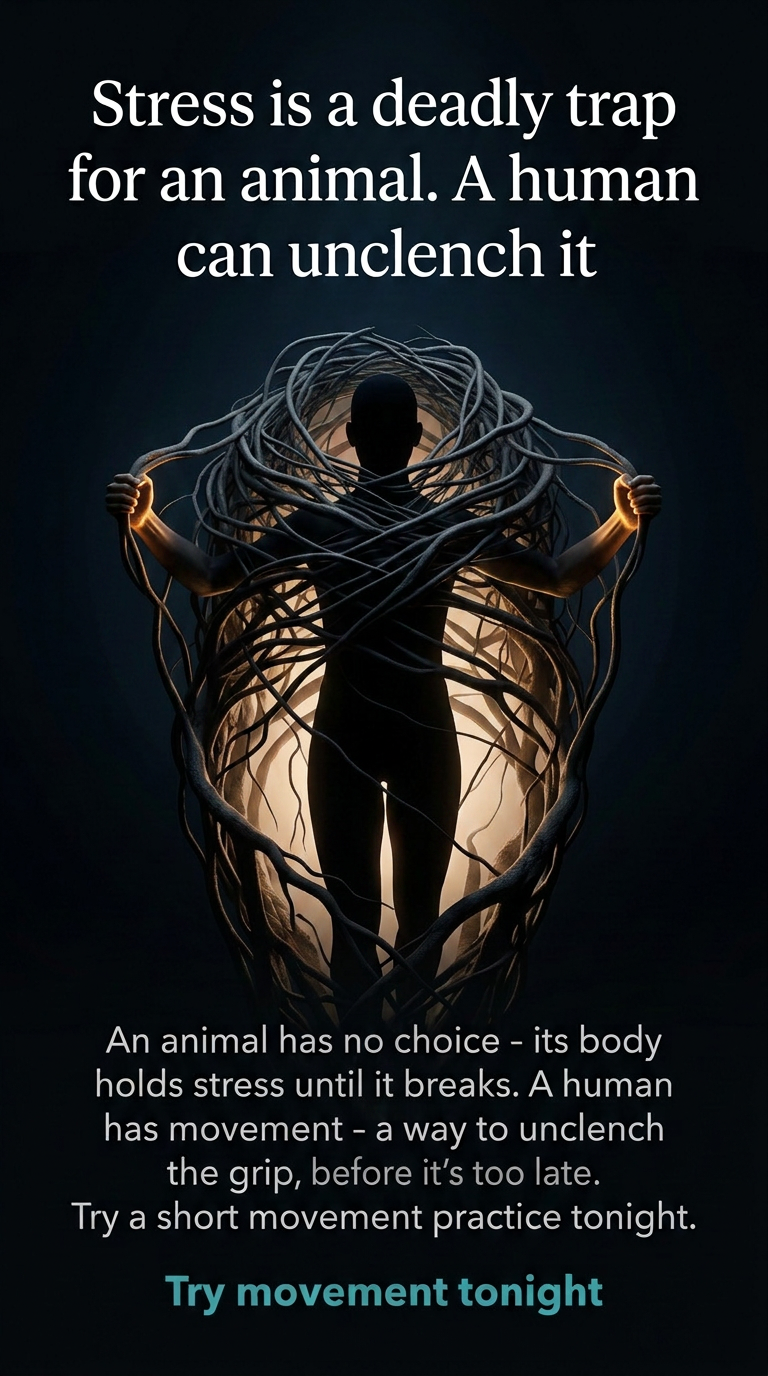 Calm Facebook ad