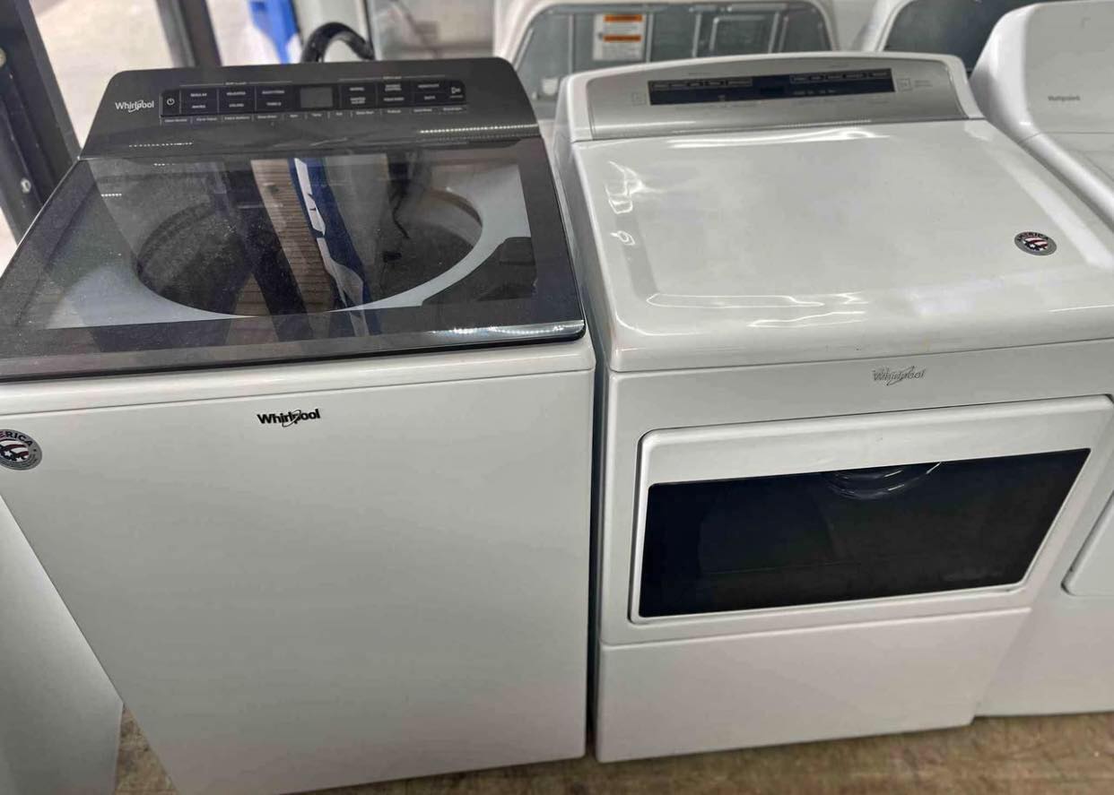 Ryan Washing Machines and Home Accessories Facebook ad