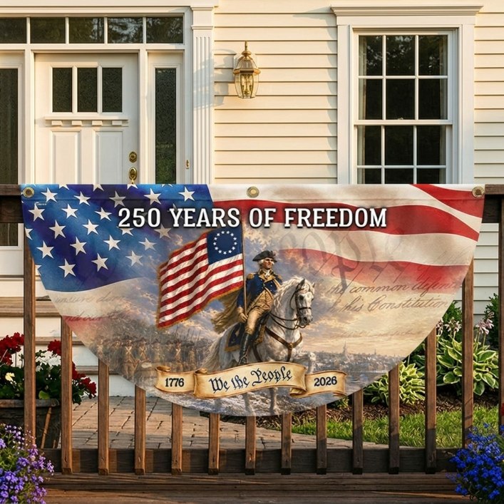 Flagwix.com Facebook ad