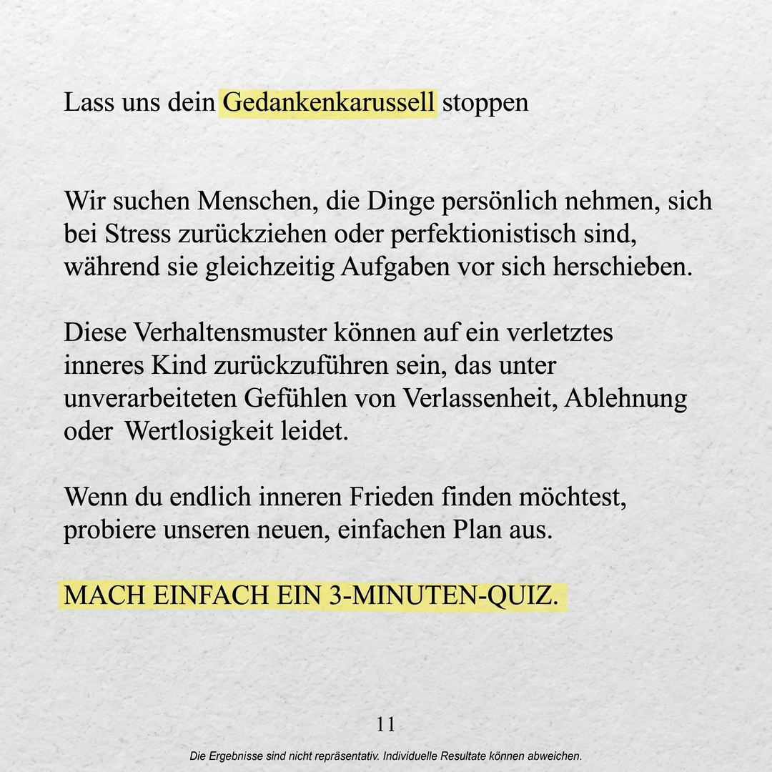 Mindway Facebook ad