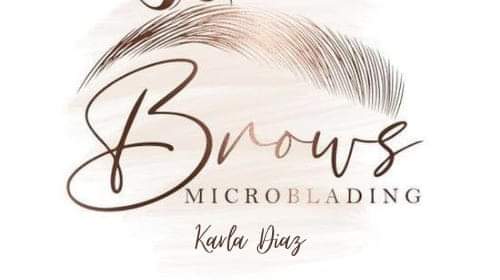 Bronws Microblanding Facebook ad: Depilación Laser