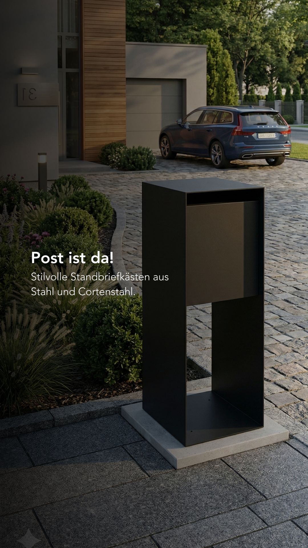 OFIVO Facebook ad
