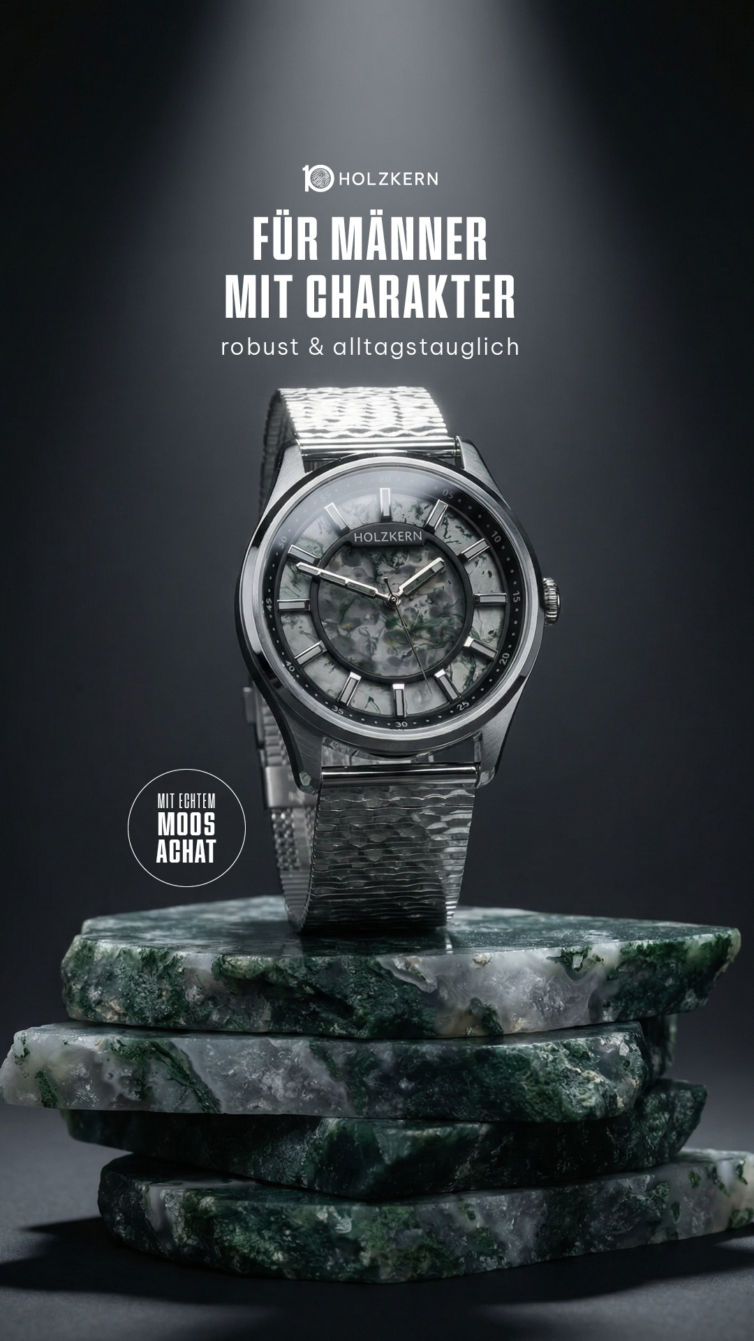 Holzkern Facebook ad