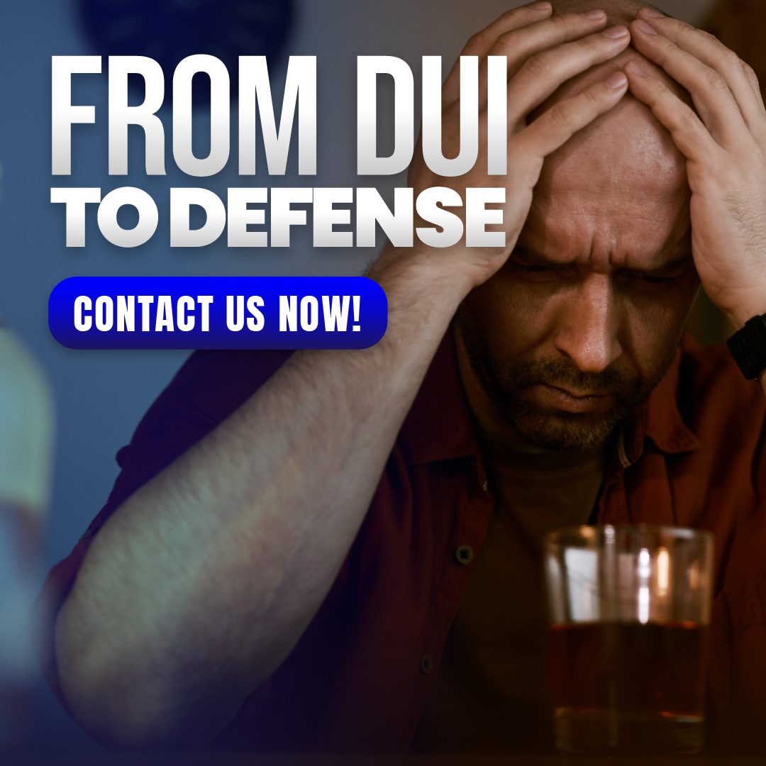 The Law Firm of Gil Colón Jr. Facebook ad from May 24, 2024