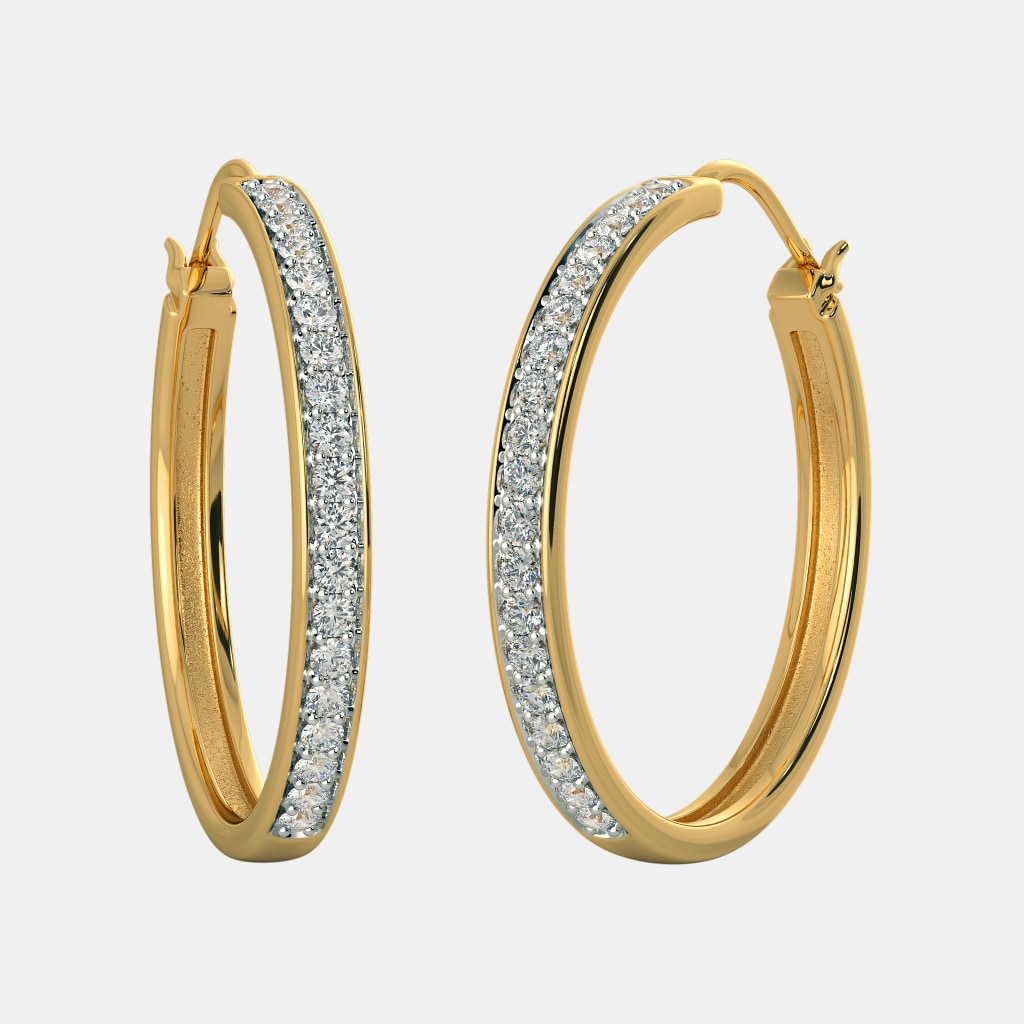 BlueStone Facebook ad: Explore exquisite designs.