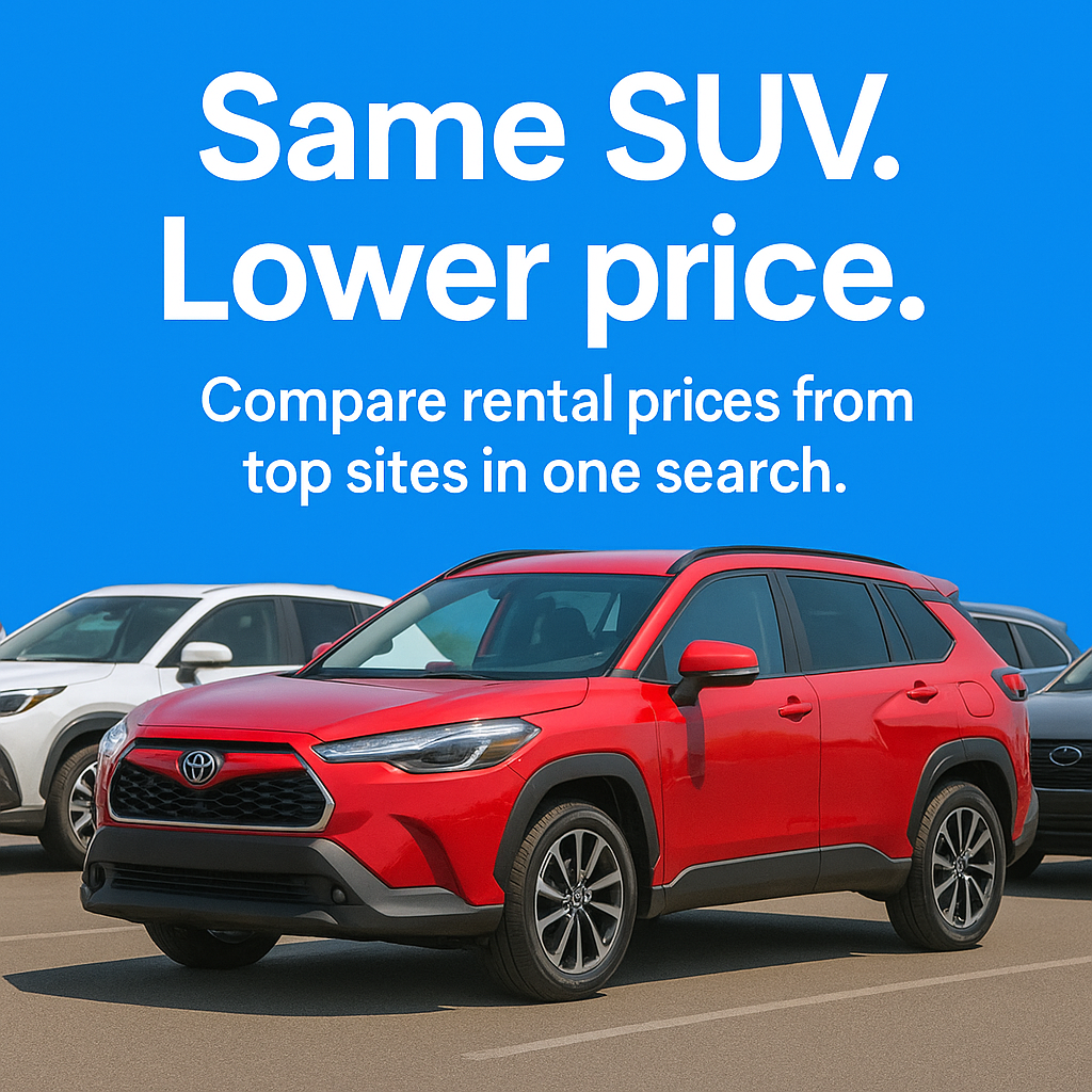 The Rental Radar Facebook ad