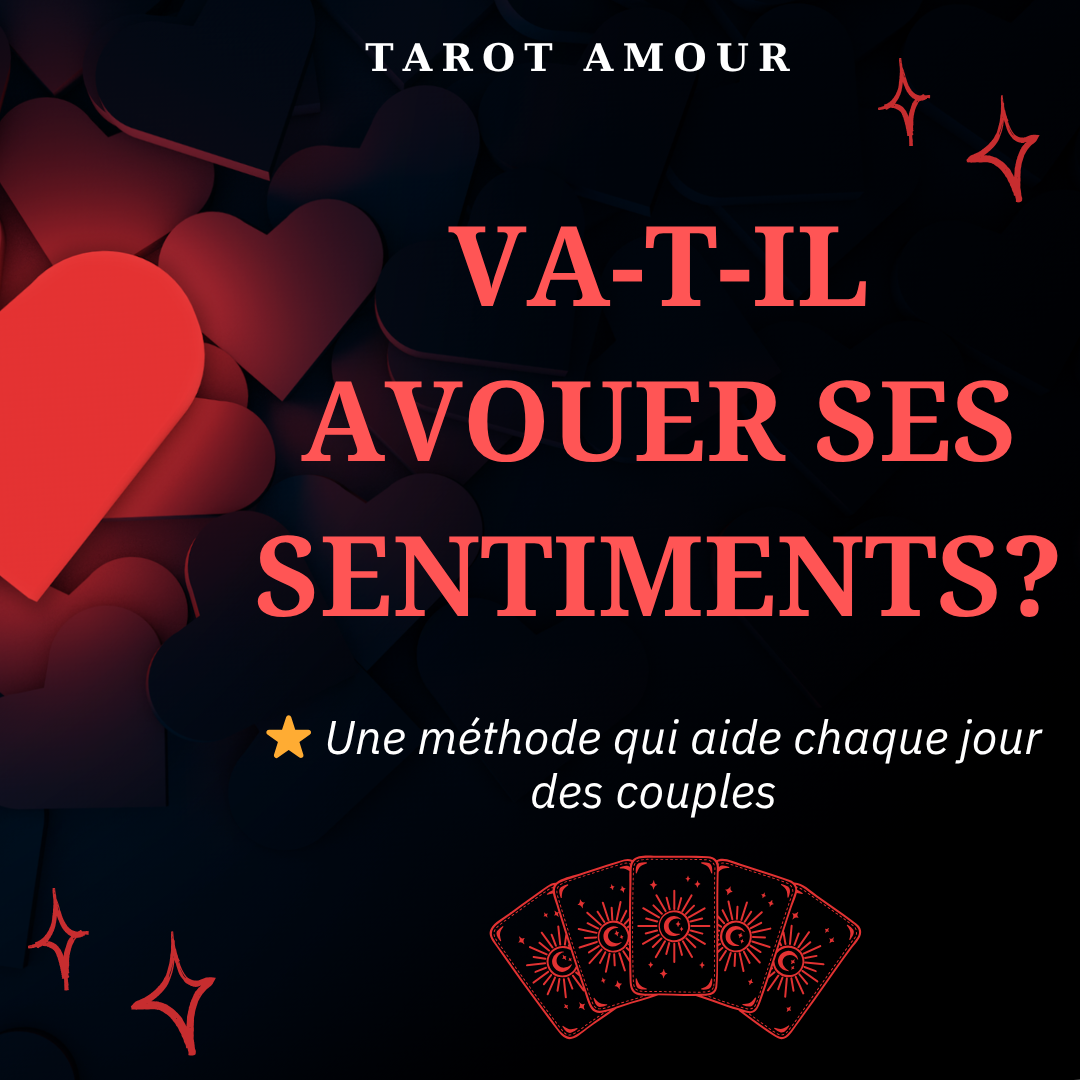 Voyance Noya Facebook ad