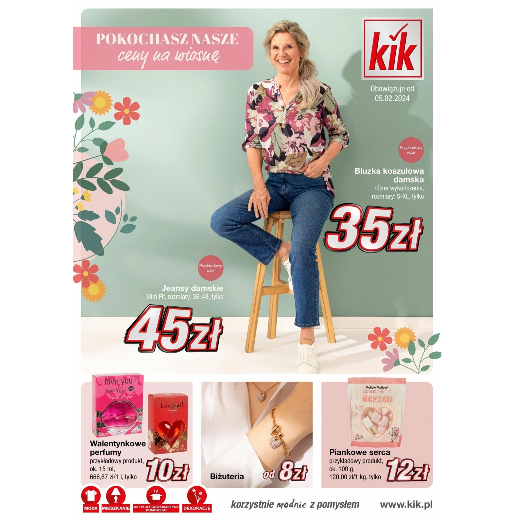 Ofertolino.pl Facebook ad