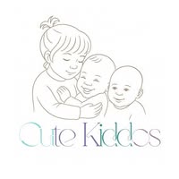 Cute Kiddos Facebook ad: Baby goods/children's goods