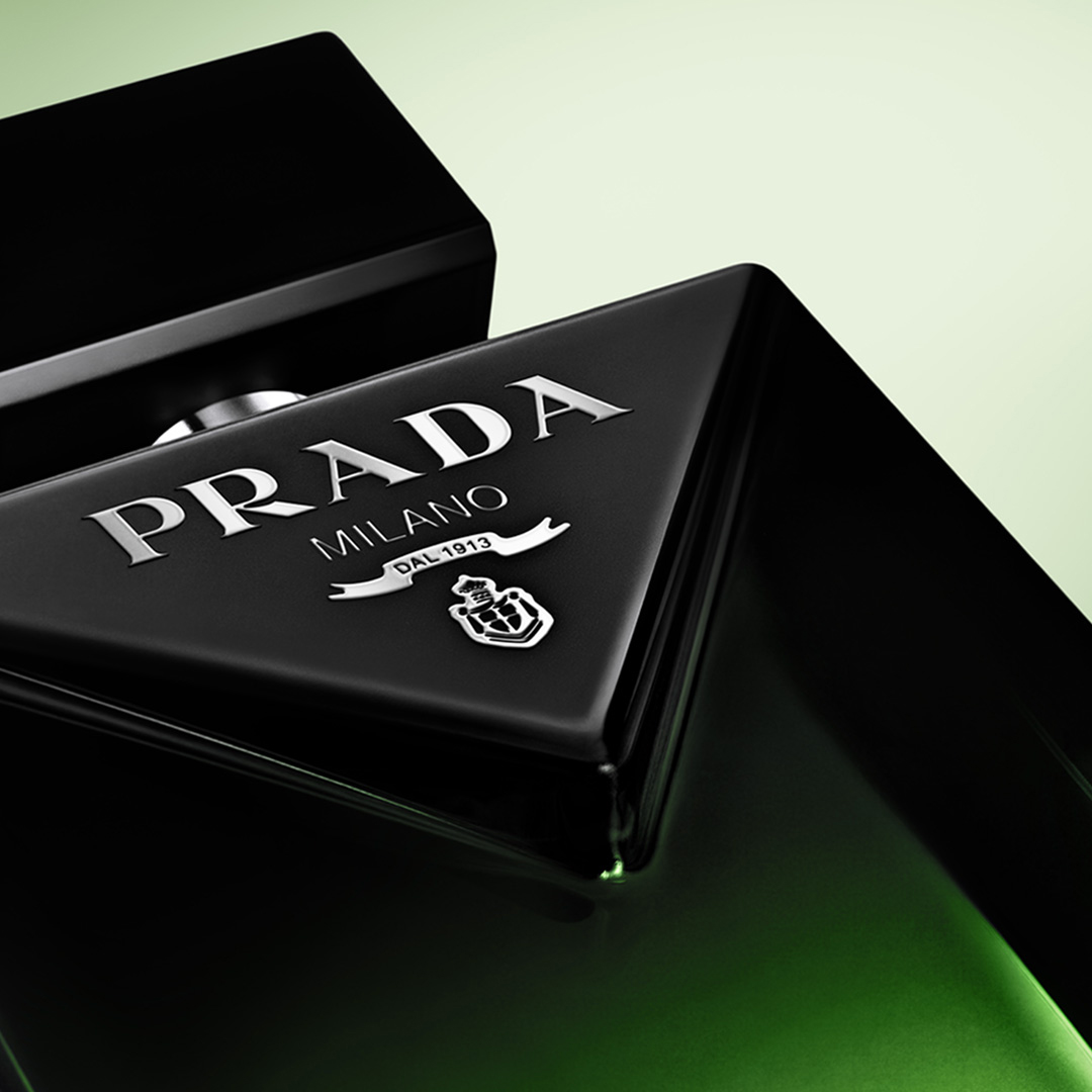 Prada Beauty Facebook ad