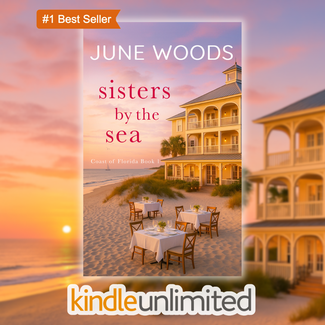 Women's Fiction Must Reads Facebook ad