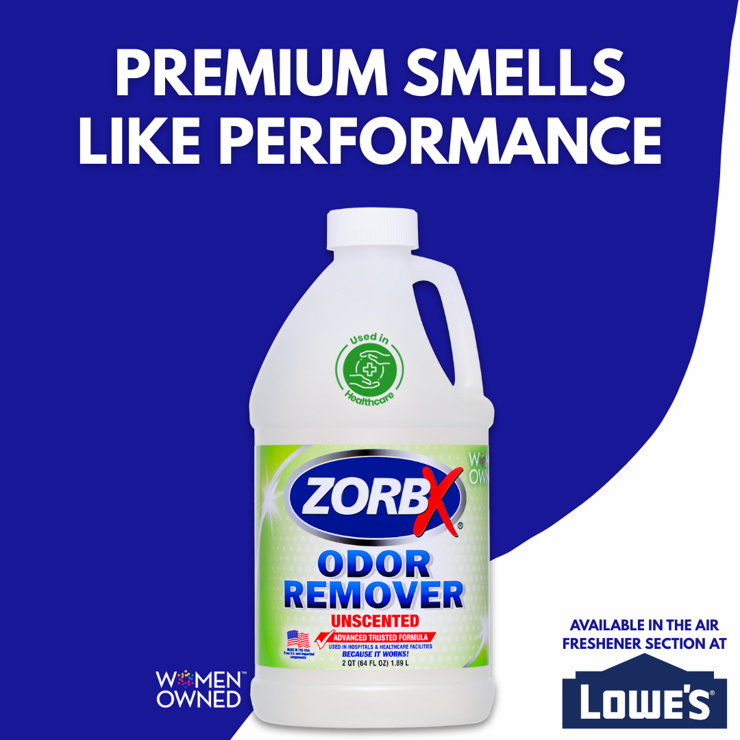Zorbx, Inc. Facebook ad