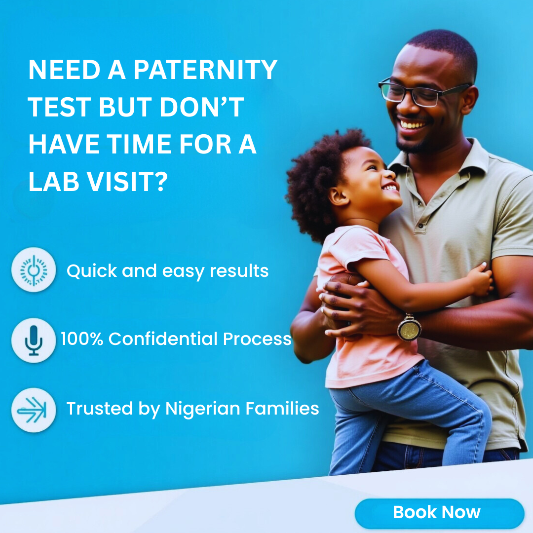 Onco-genomics Facebook ad: Stop Doubting. Get the Truth in 3-5 Days.