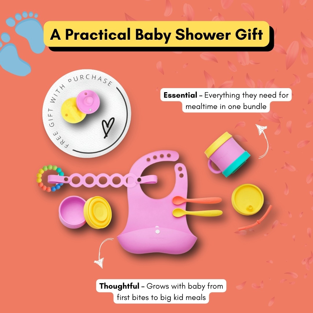 morepeaskids Facebook ad