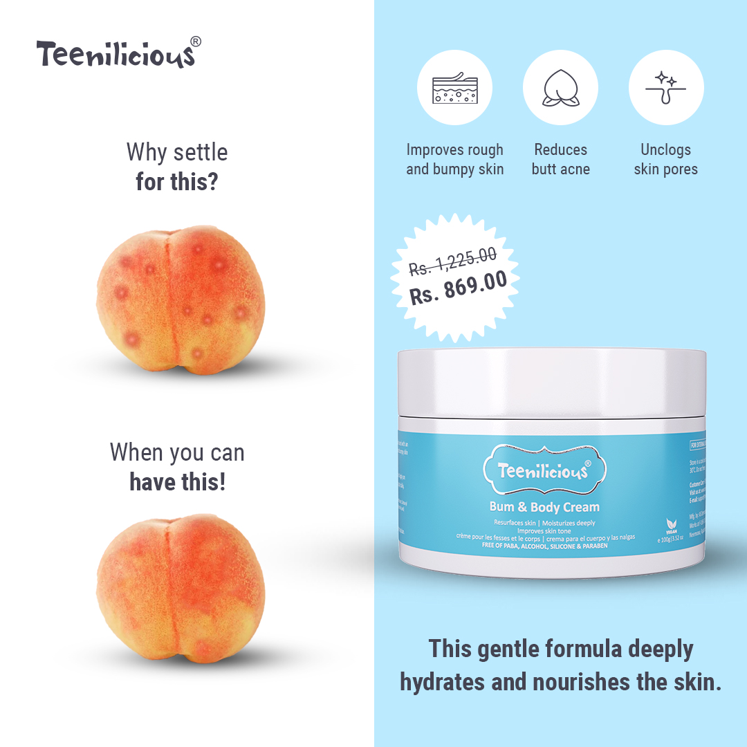 teenilicious.care Facebook ad