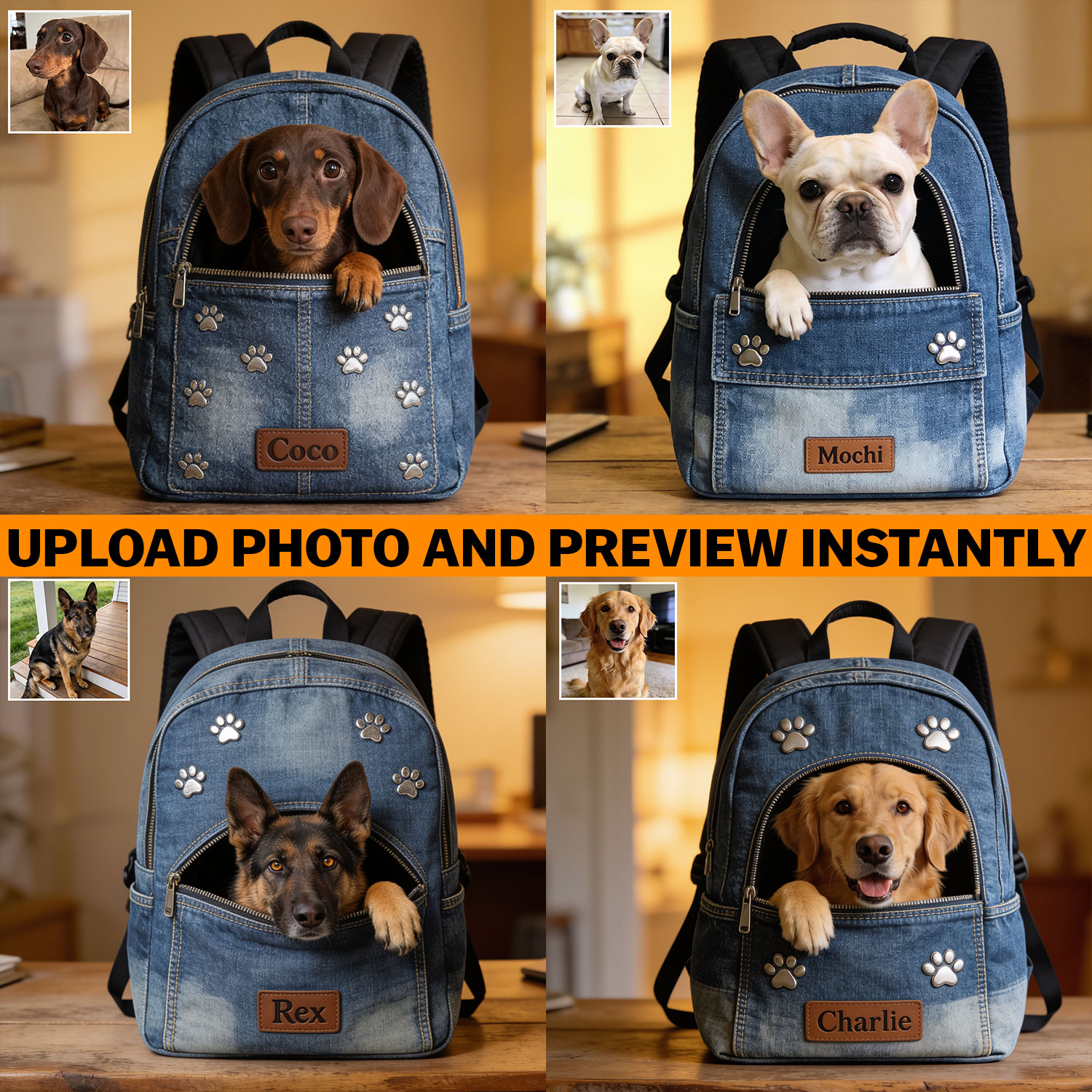 Sunflowerly - Pet Lover's Corner Facebook ad